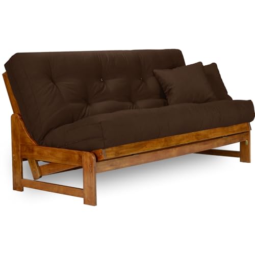 Microfiber Sussex Fudge Cover