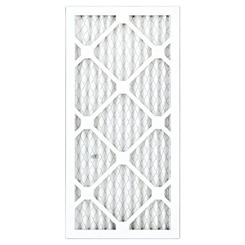 AIRx Filters 10x20x1 MERV 13 Pleated HVAC AC Furnace Air Filter - 12-Pack for Cleaner Air & Allergy Relief | Made in USA | Perfect for Homes, Offices & Schools