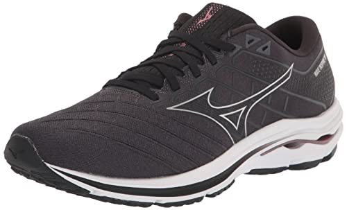 Black/Silver