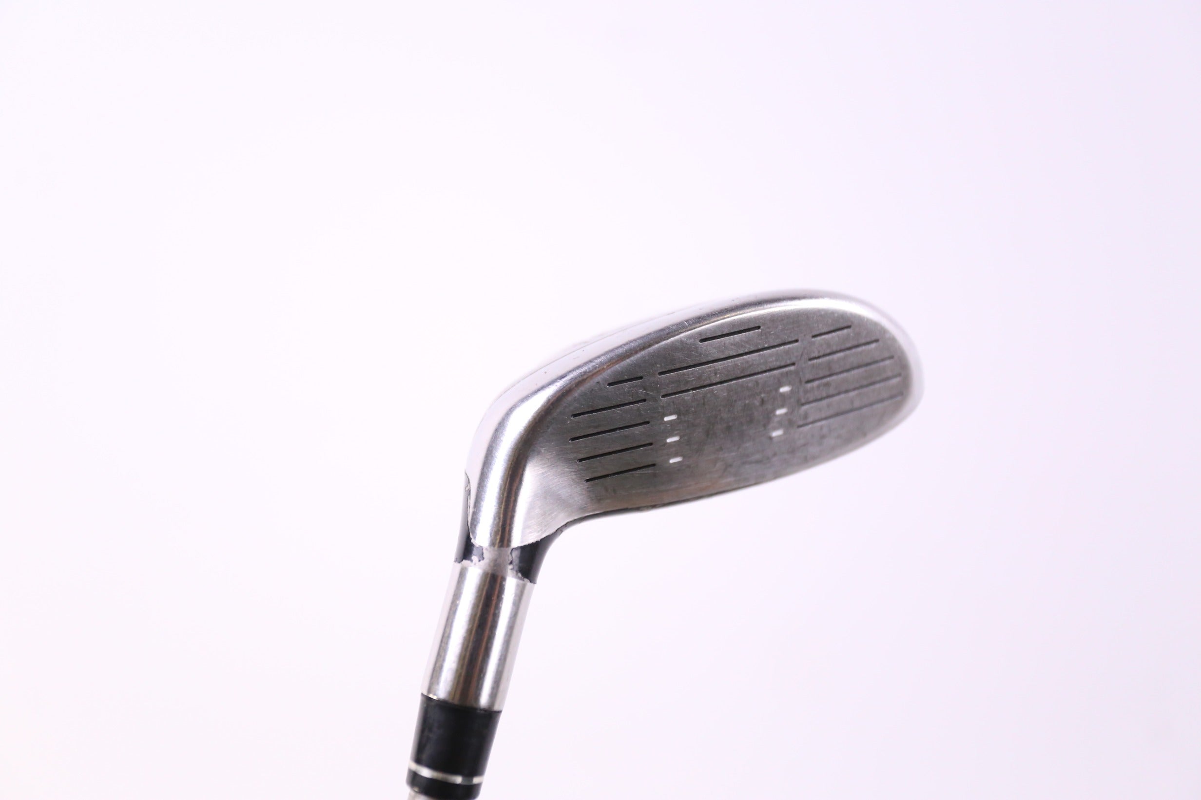 Used Callaway FT Draw 5H Hybrid Golf Club - Right Handed 27° Ladies Flex - Perfect for Women Golfers on the Course