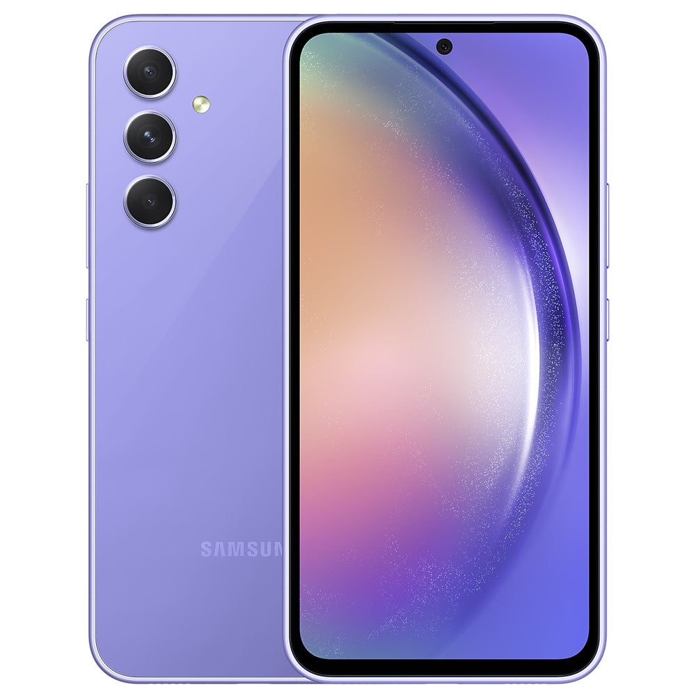 Samsung Galaxy A54 5G Unlocked Smartphone (128GB, 6GB RAM) - 6.4