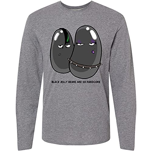 0060 Heather Grey