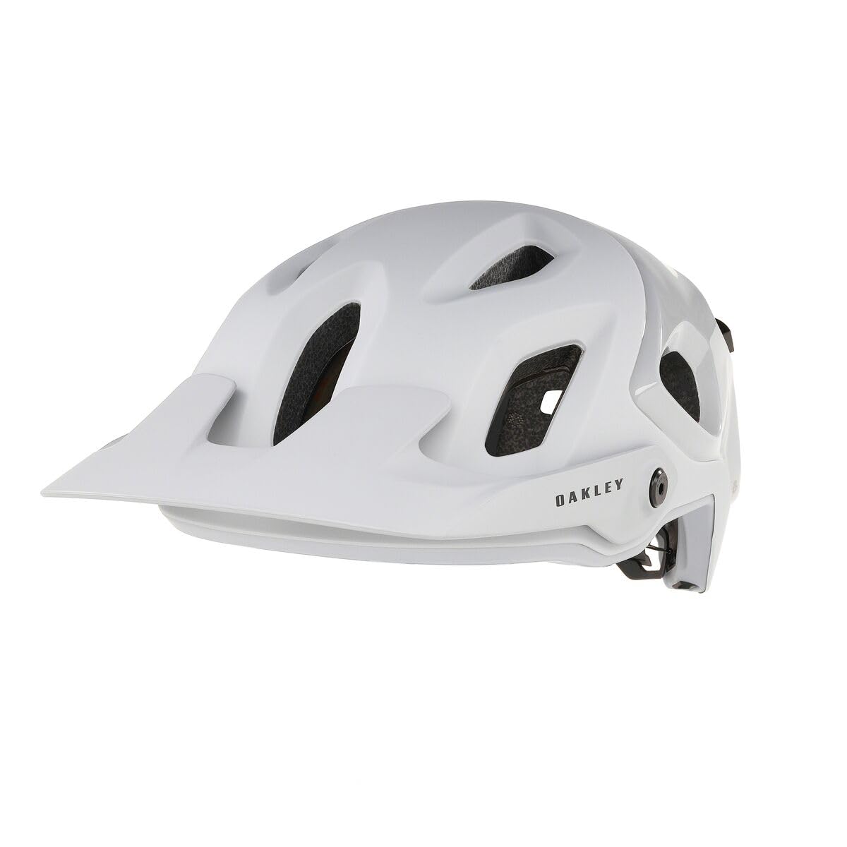 Oakley DRT5 Bike Helmet - Lightweight & Ventilated Mountain Cycling Helmet for Men & Women - Perfect for Trail Riding, Road Biking & Commuting - Safety Certified for Adults