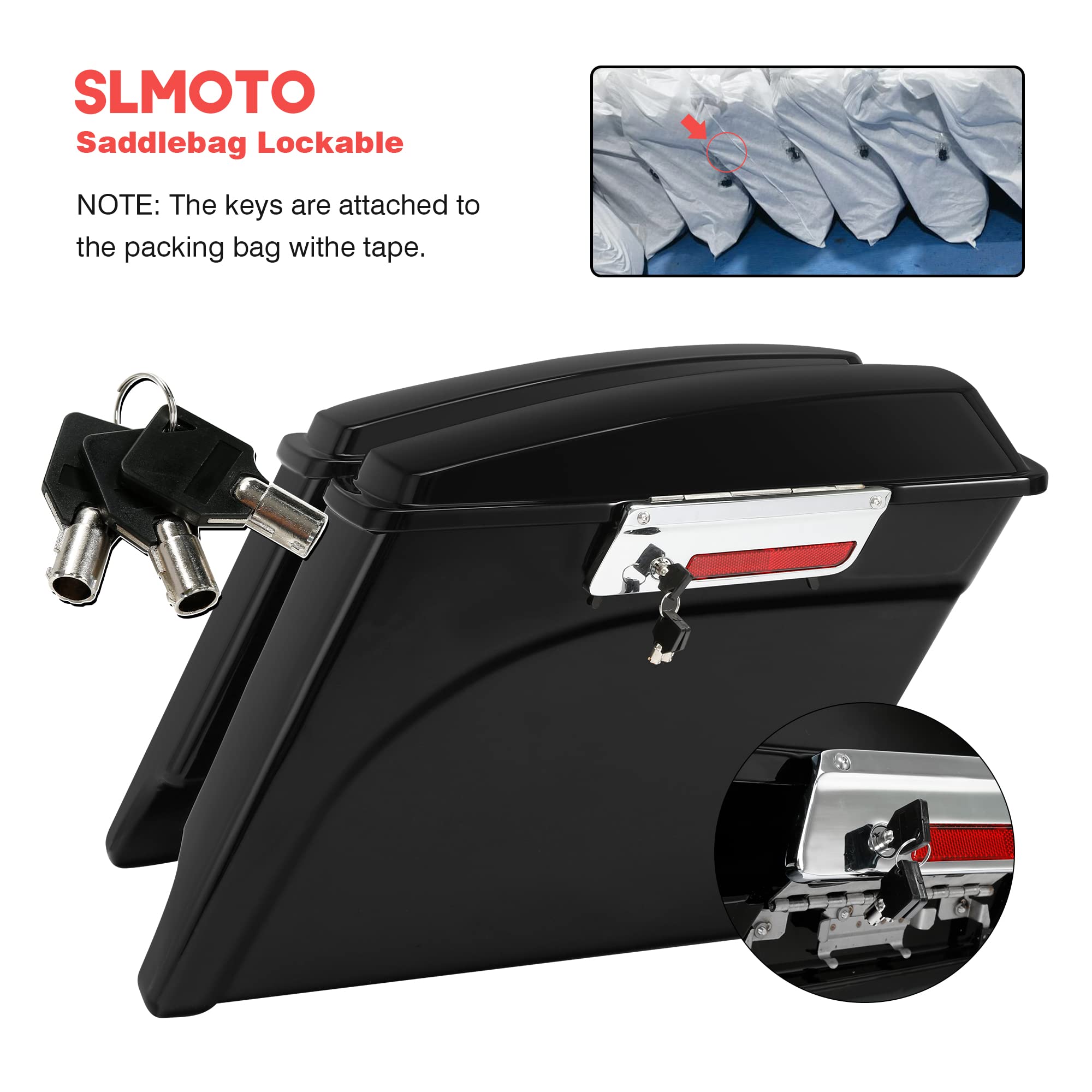 SLMOTO 5
