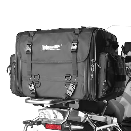 Black 60-80L
