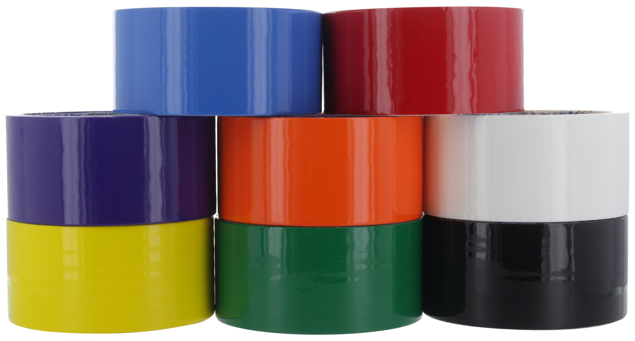 Heavy Duty Packing Tape 1.88
