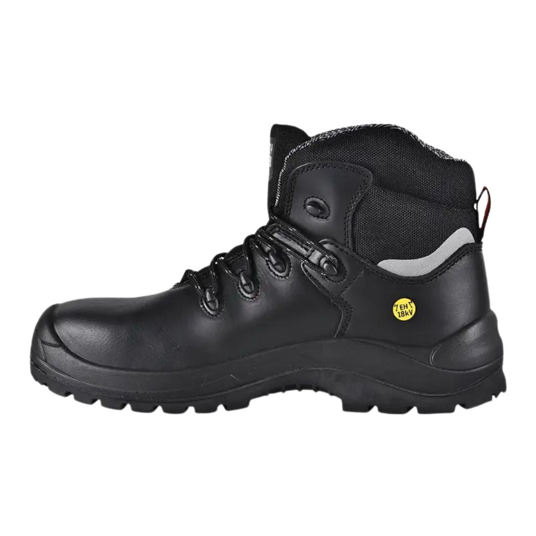 Safety Jogger X430 Unisex 6