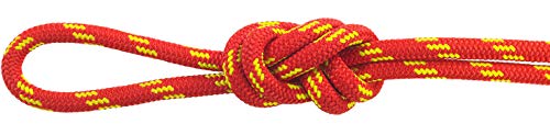 Red and Yellow