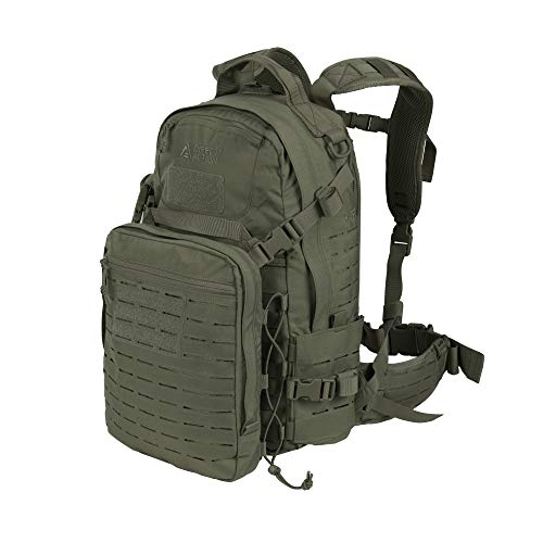 Olive Green Mk Ii