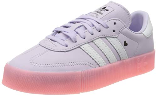 Purple Tint Ftwr White Glory Pink