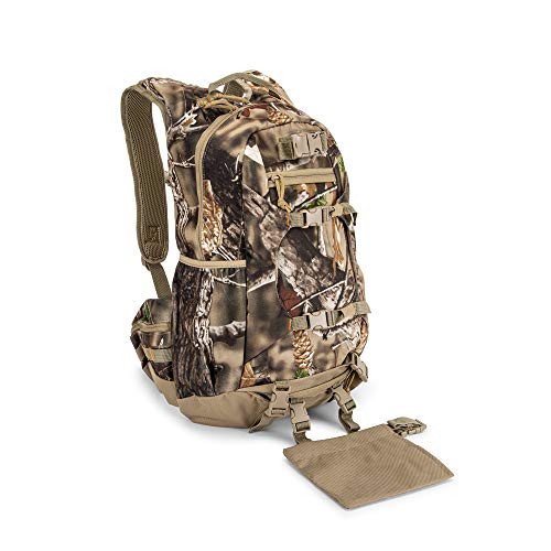 Woodland Brown