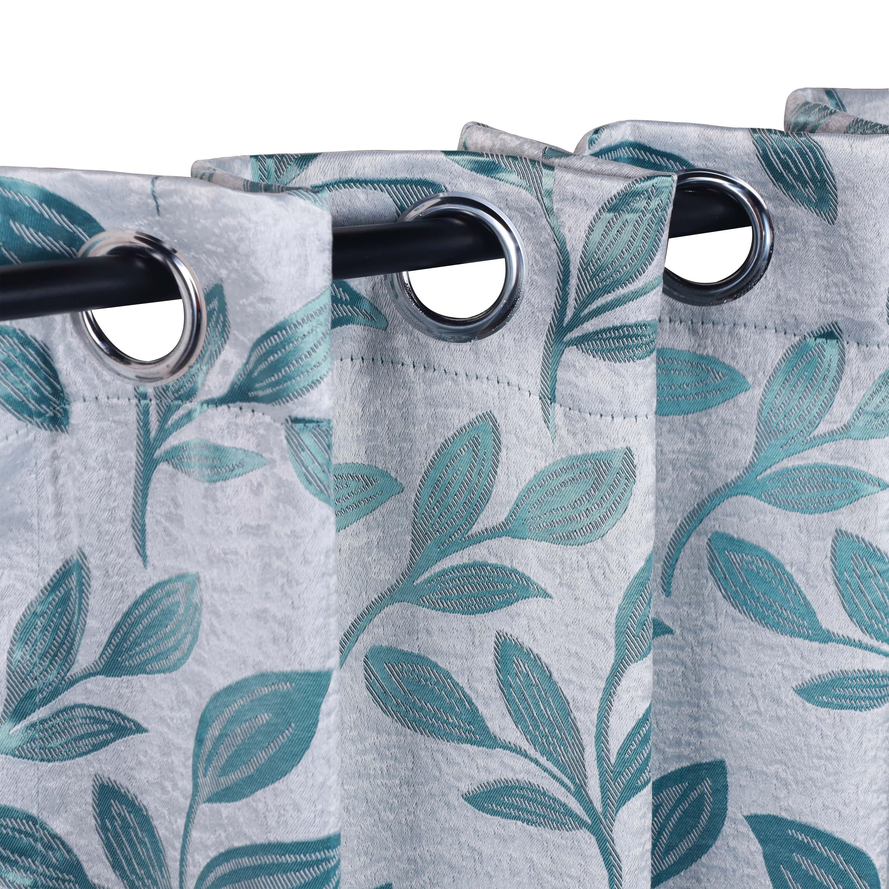 Machine Washable Blackout Curtains for Bedroom - Room Darkening Window Drapes for Better Sleep & Privacy - Perfect for Nurseries, Home Theaters & Shift Workers