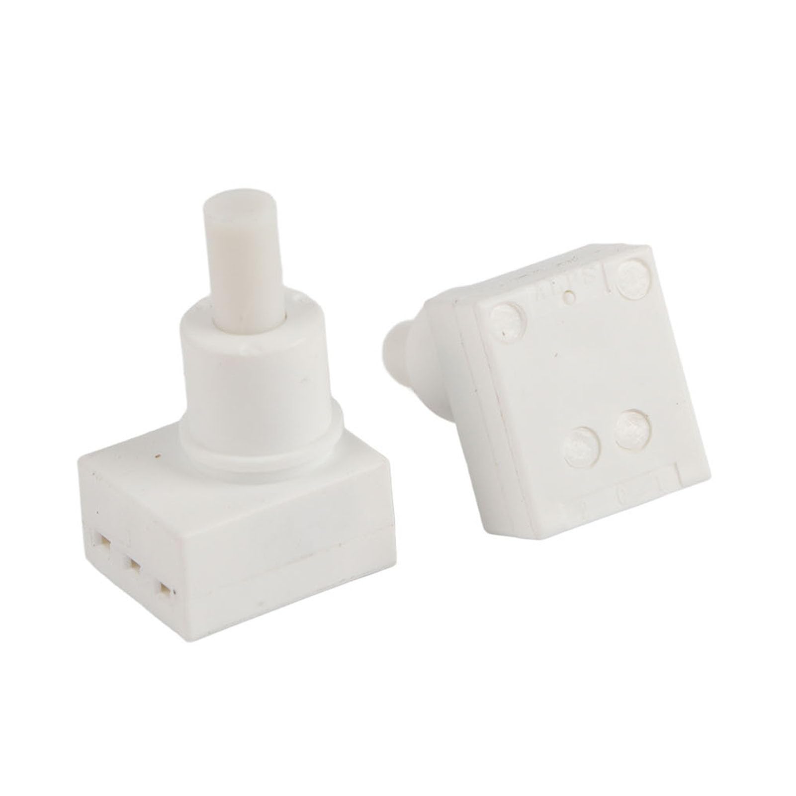 2Pcs Dome Lamp Switch Kit - Car Interior Dome Light Bulb On/Off Switch (34404-SDA-A21) - Compatible with Honda Accord, CR-V, Element - Perfect for Night Driving & Interior Lighting Control