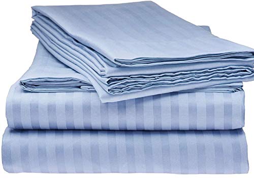Light Blue Stripe