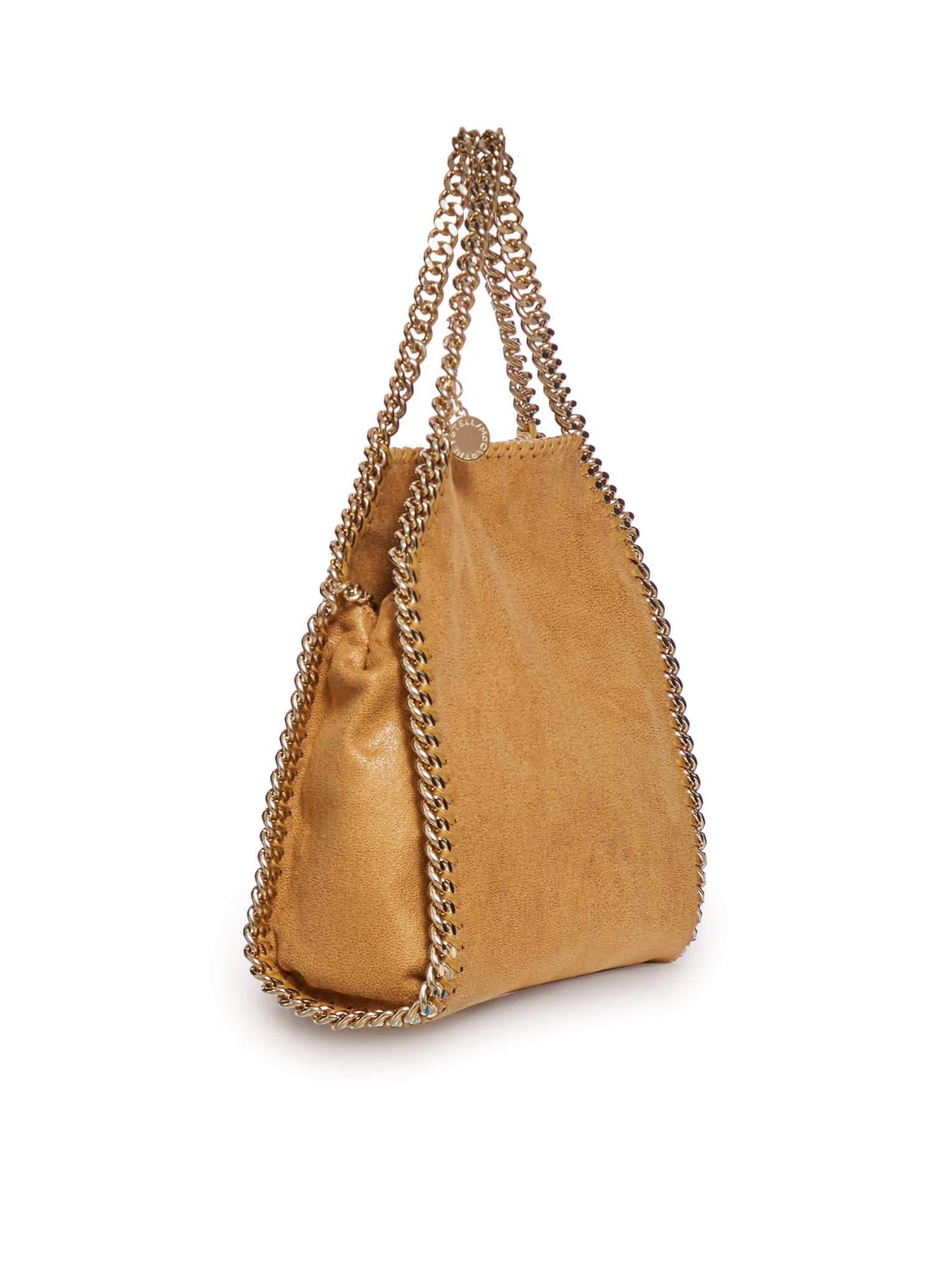 FALABELLA Mini Tote Bag for Women - Stylish Crossbody Shoulder Purse - Perfect for Work, Travel & Everyday Use