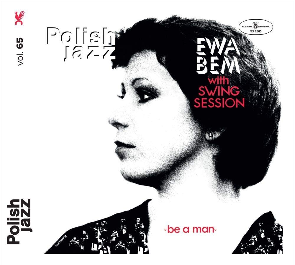 Be A Man Polish Jazz - Premium Men's Cologne & Fragrance for Date Night, Work & Special Occasions