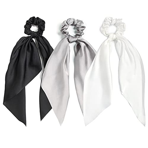 Black White Gray