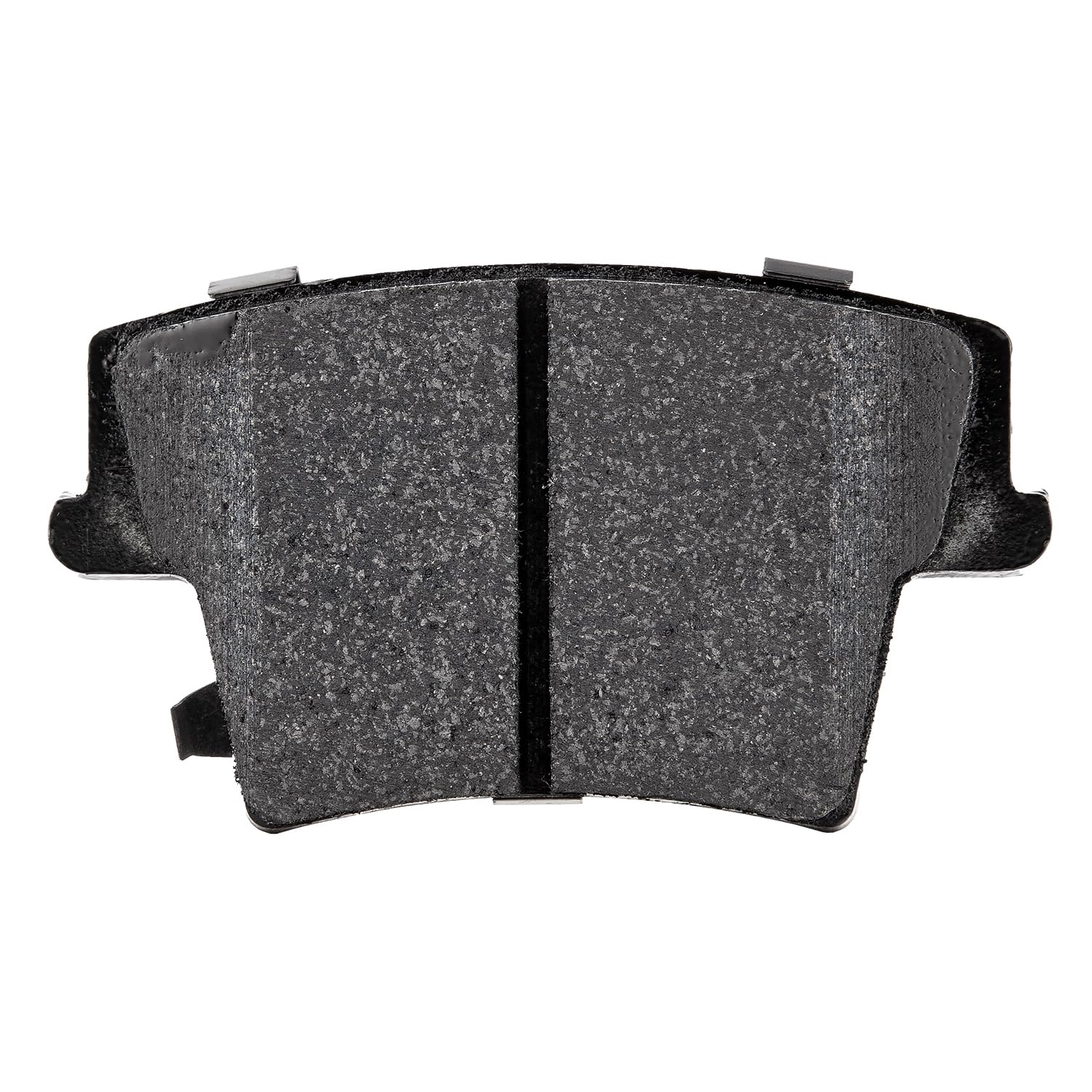 HB508F.675 HPS Performance Street Brake Pads - High Performance Ceramic Brake Pads for Daily Driving & Track Use - Fits Most Sedans, SUVs & Sports Cars - Perfect for City Commuting, Highway Cruising & Performance Driving