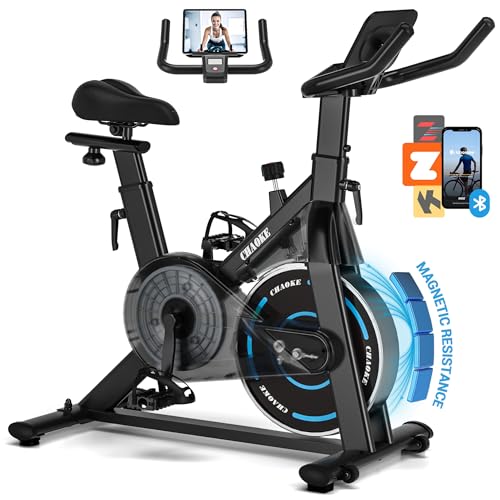 Newly Upgraded Magnetic + App Compatible