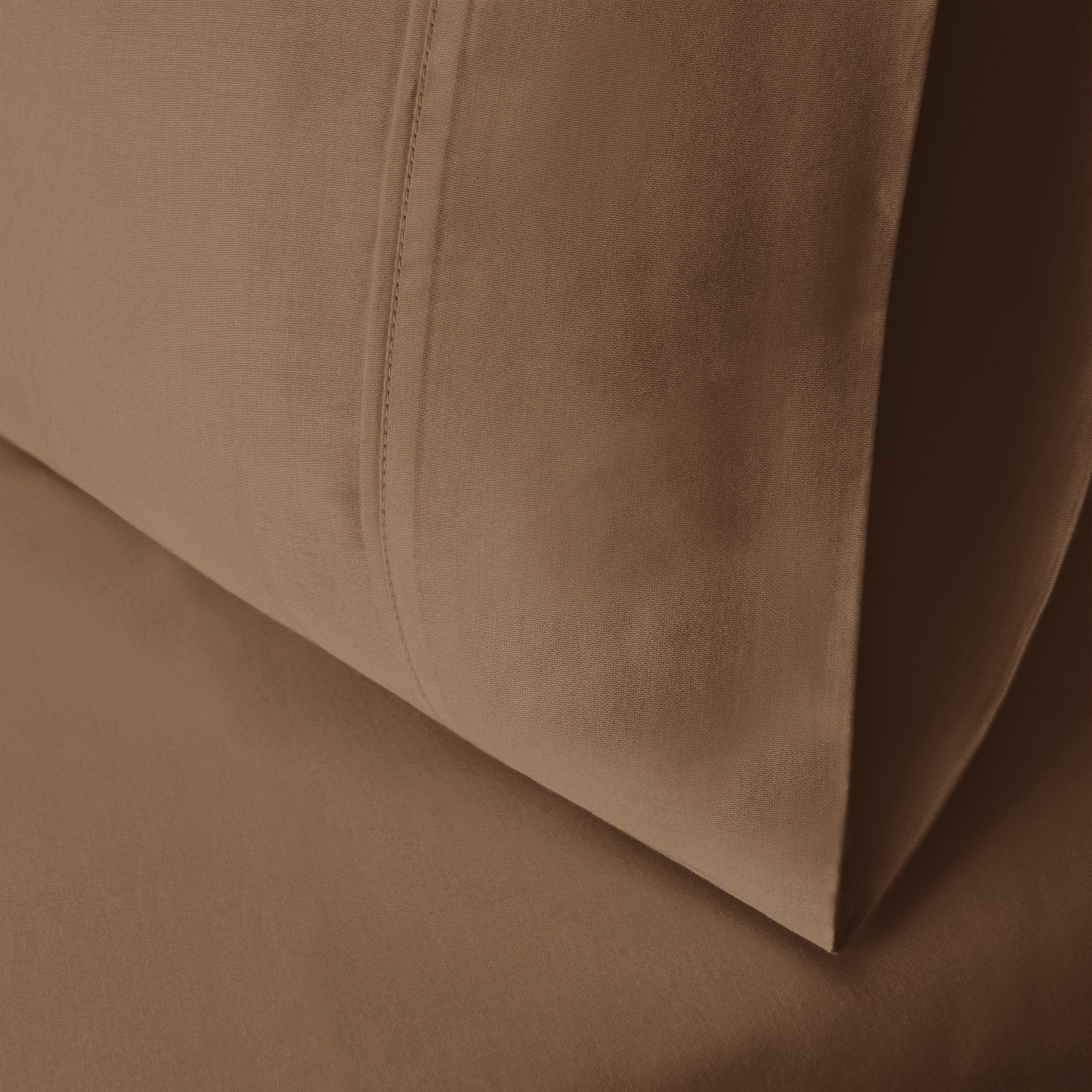 Premium Egyptian Cotton 300 Thread Count Pillowcase Set (2 Pack) - Ultra Soft & Breathable Bedding for Luxury Hotels, Home Decor & Gift Giving