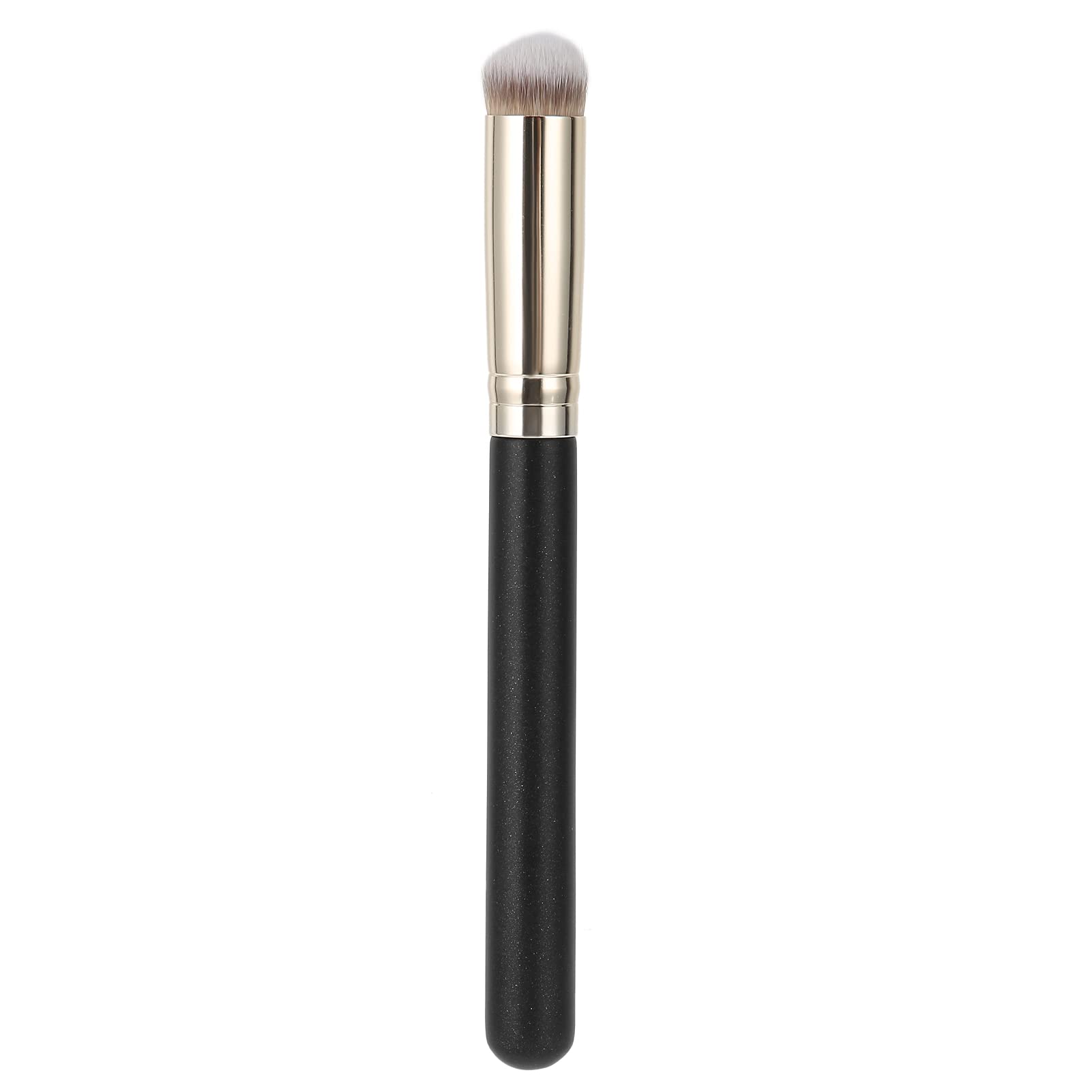 Professional Concealer & Foundation Brush Set - Kabuki, Contour, Powder Brush for Flawless Makeup Application | Travel-Friendly & No Brush Marks | Perfect for Daily Makeup, Contouring & On-the-Go Touchups