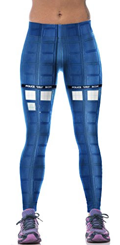 Blue Blocks