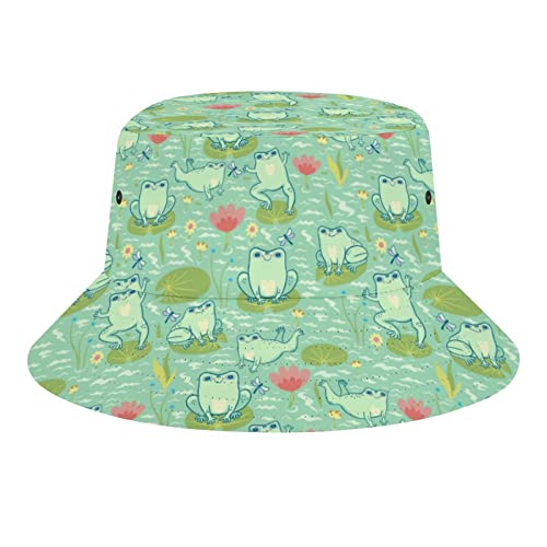 Cute Kawaii Frog Animal4