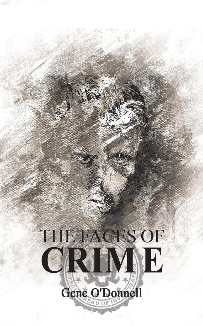 True Crime Stories & Cases - Explore the Dark Side of Humanity | Perfect for Crime Enthusiasts & Book Clubs