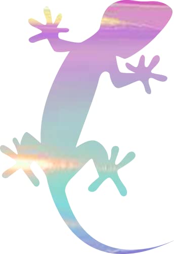 Holographic Opal Purple
