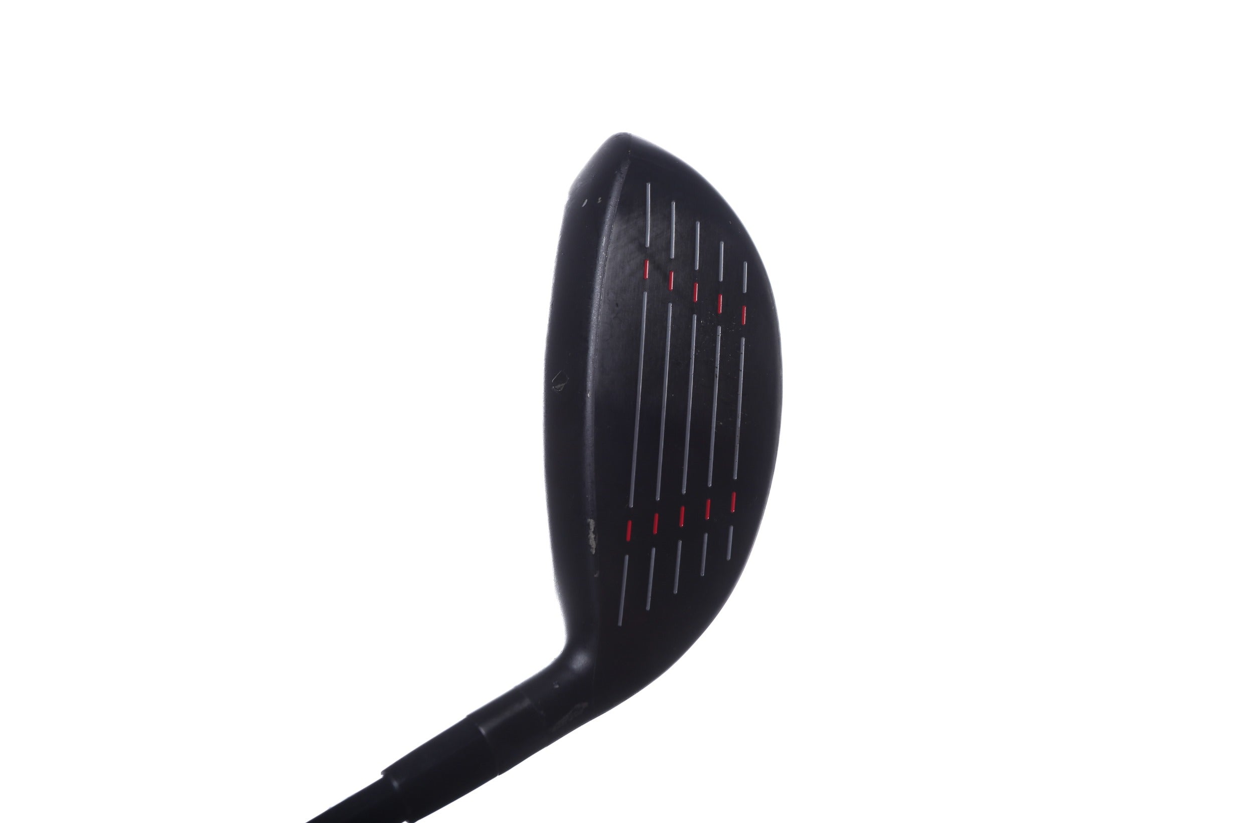 Used Cleveland Launcher HB Turbo 3 Wood Golf Club - Left Handed 15° Ladies Flex - Perfect for Women Golfers on the Fairway & Driving Range