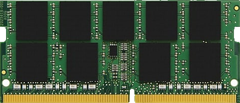 SAGER RAM Upgrade Options - High Performance Memory for Laptops & Desktops - Perfect for Gaming, Video Editing & Multitasking
