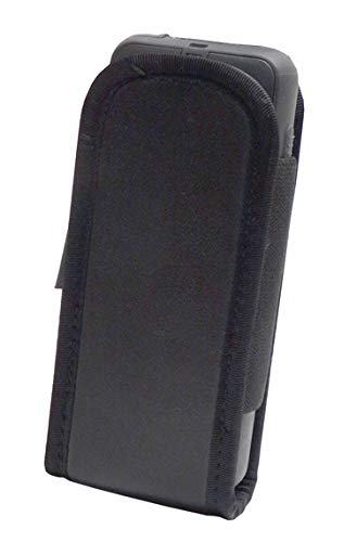 System Wear Phone Case CP7 - Compatible with Avaya 3641, Cisco 7920/7921/7925/8821, NEC MH150, SpectraLink 6020/8020 & More | Durable Protective Cover for Office & Warehouse Communication Devices