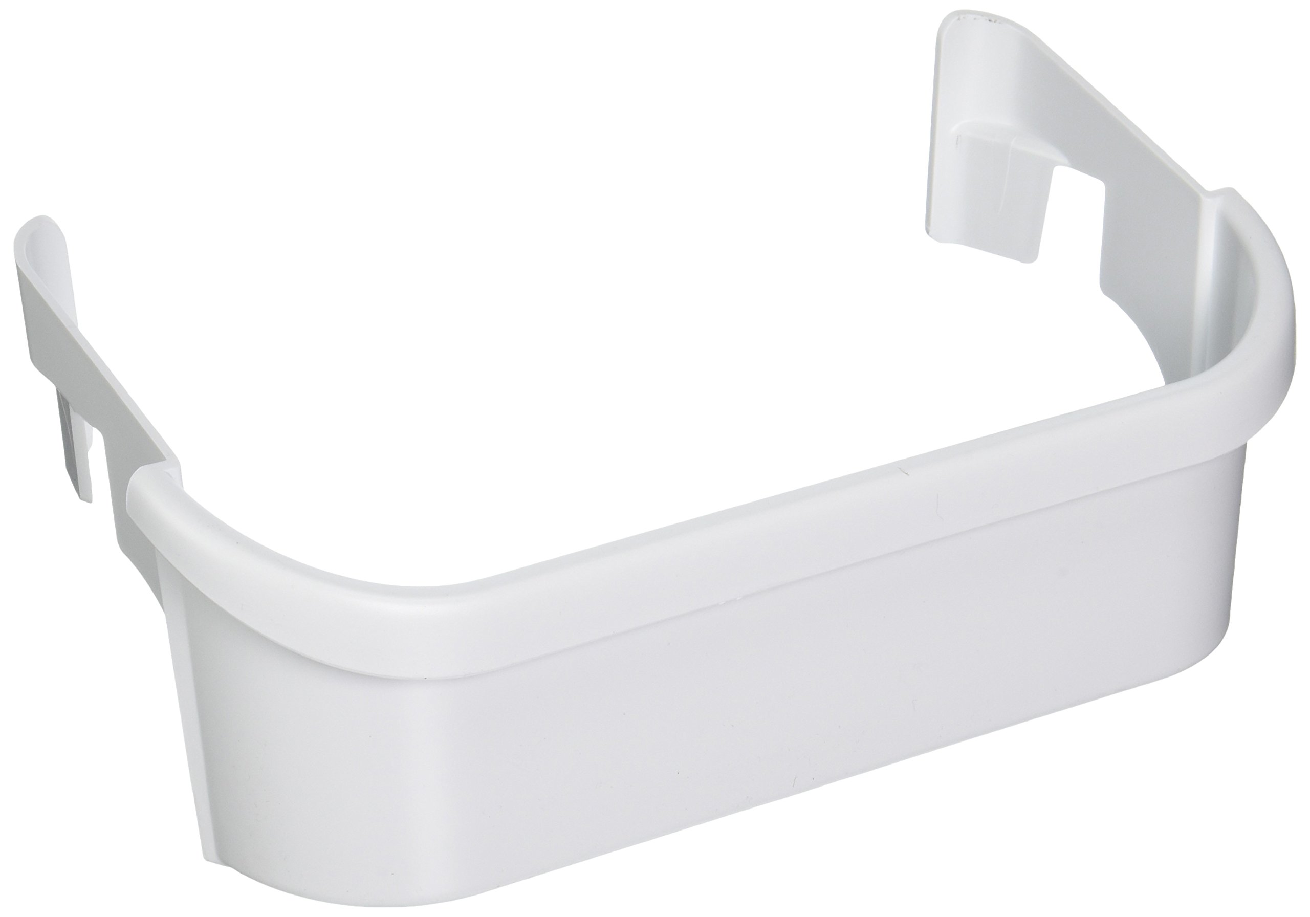 Frigidaire 240351601 Freezer Door Bin Replacement Part - Compatible with Frigidaire Refrigerators - Perfect for Organizing Frozen Food Storage
