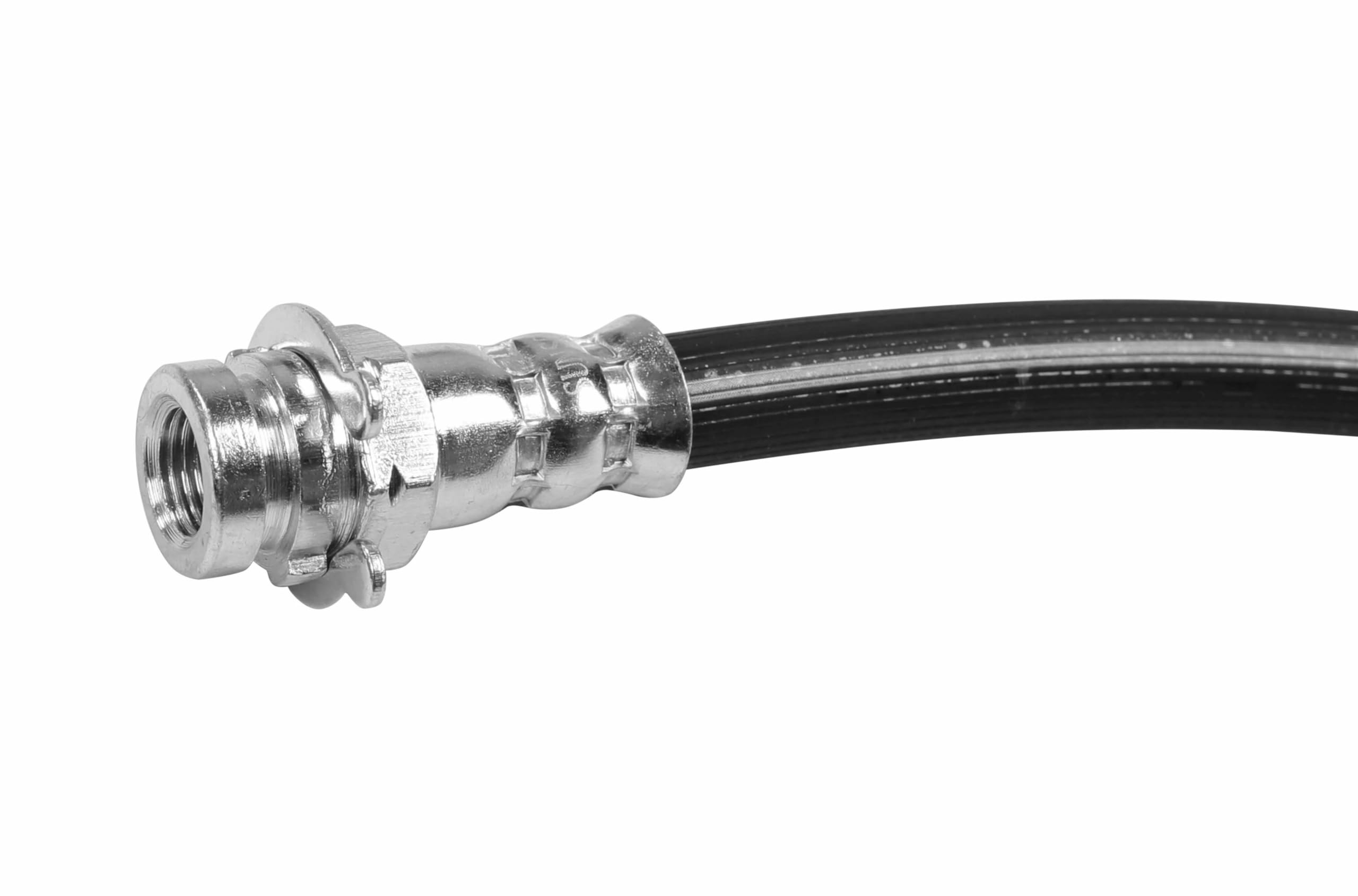 Sunsong 2203617 Brake Hydraulic Hose - High Performance Replacement for Cars & Trucks - Perfect for Off-Roading, Towing & Heavy-Duty Use