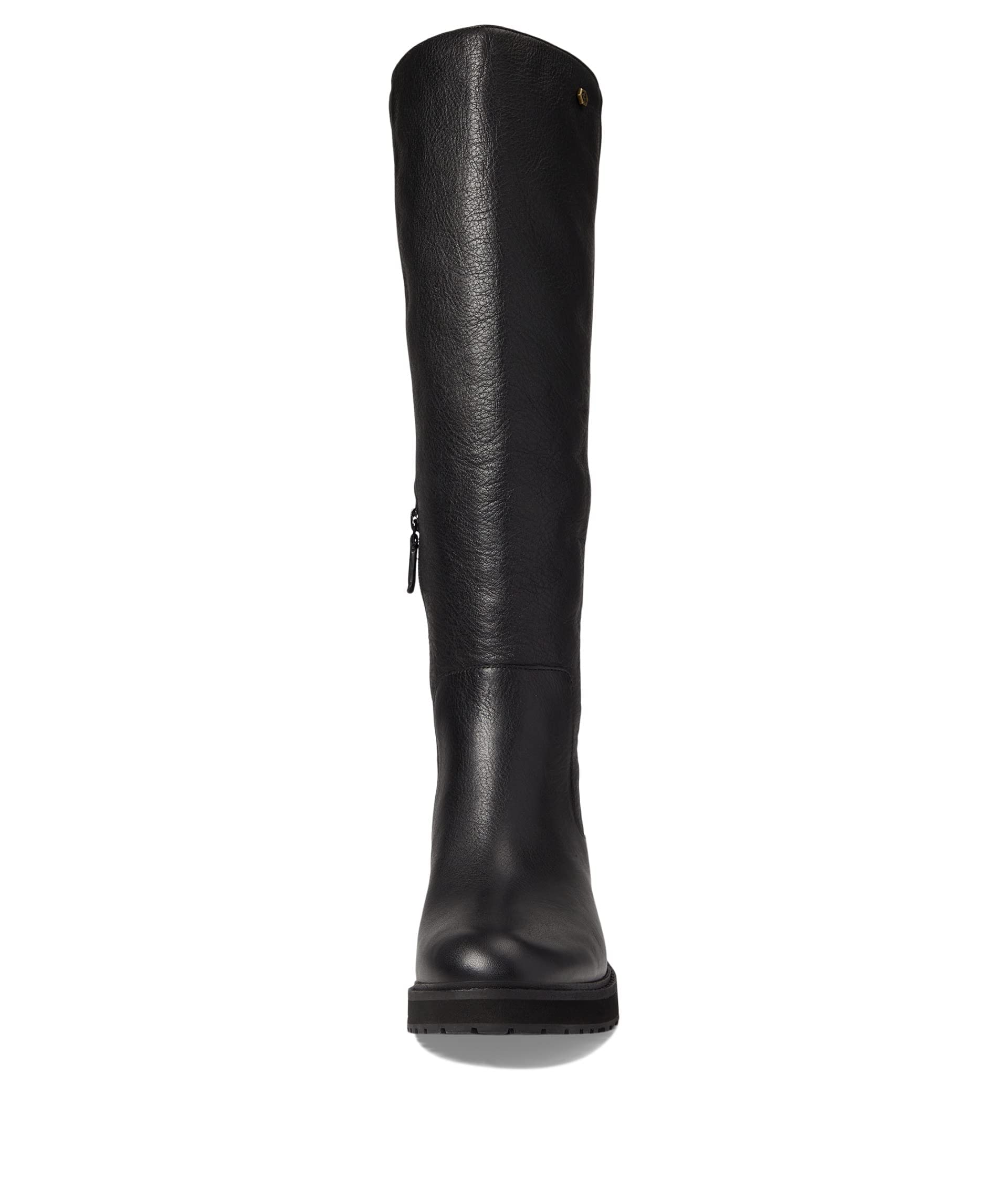 Cole Haan Women's Waterproof Greenwich Tall Boot - Stylish Winter & Rain Boots for Outdoor, Work & Casual Wear