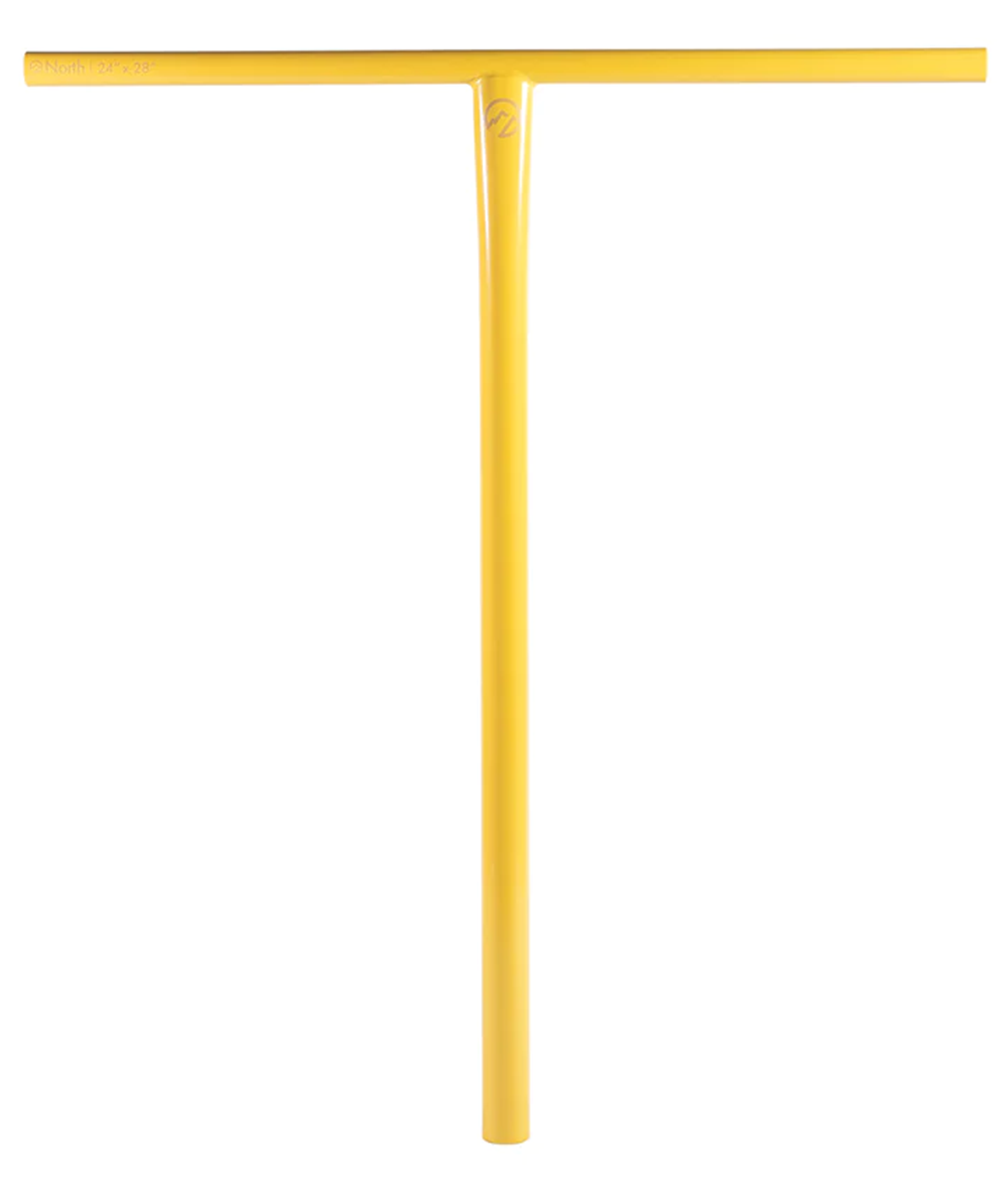Canary Yellow