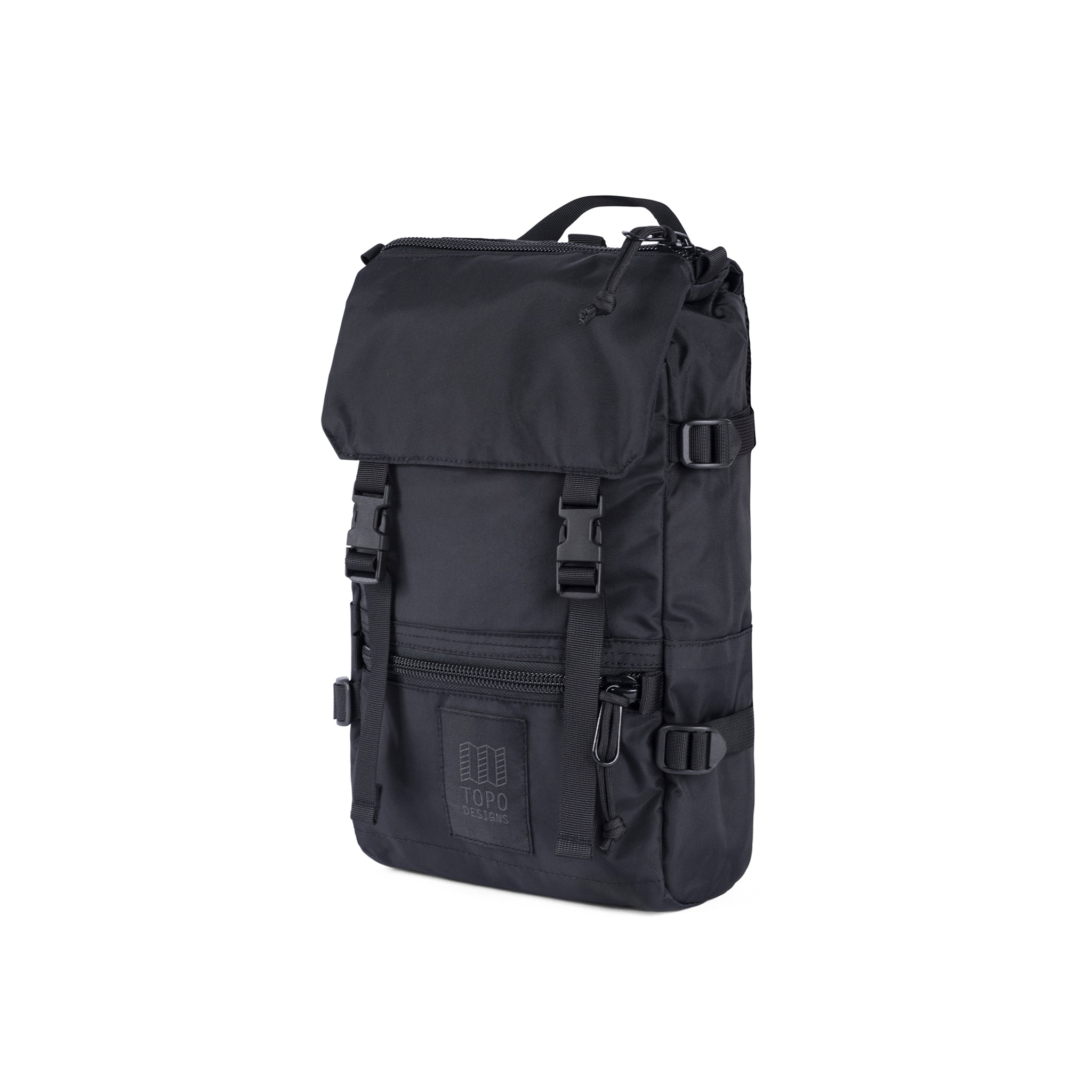 Rover Pack Mini - Compact Travel Backpack for Hiking, Camping & Everyday Use | Lightweight & Durable Outdoor Gear