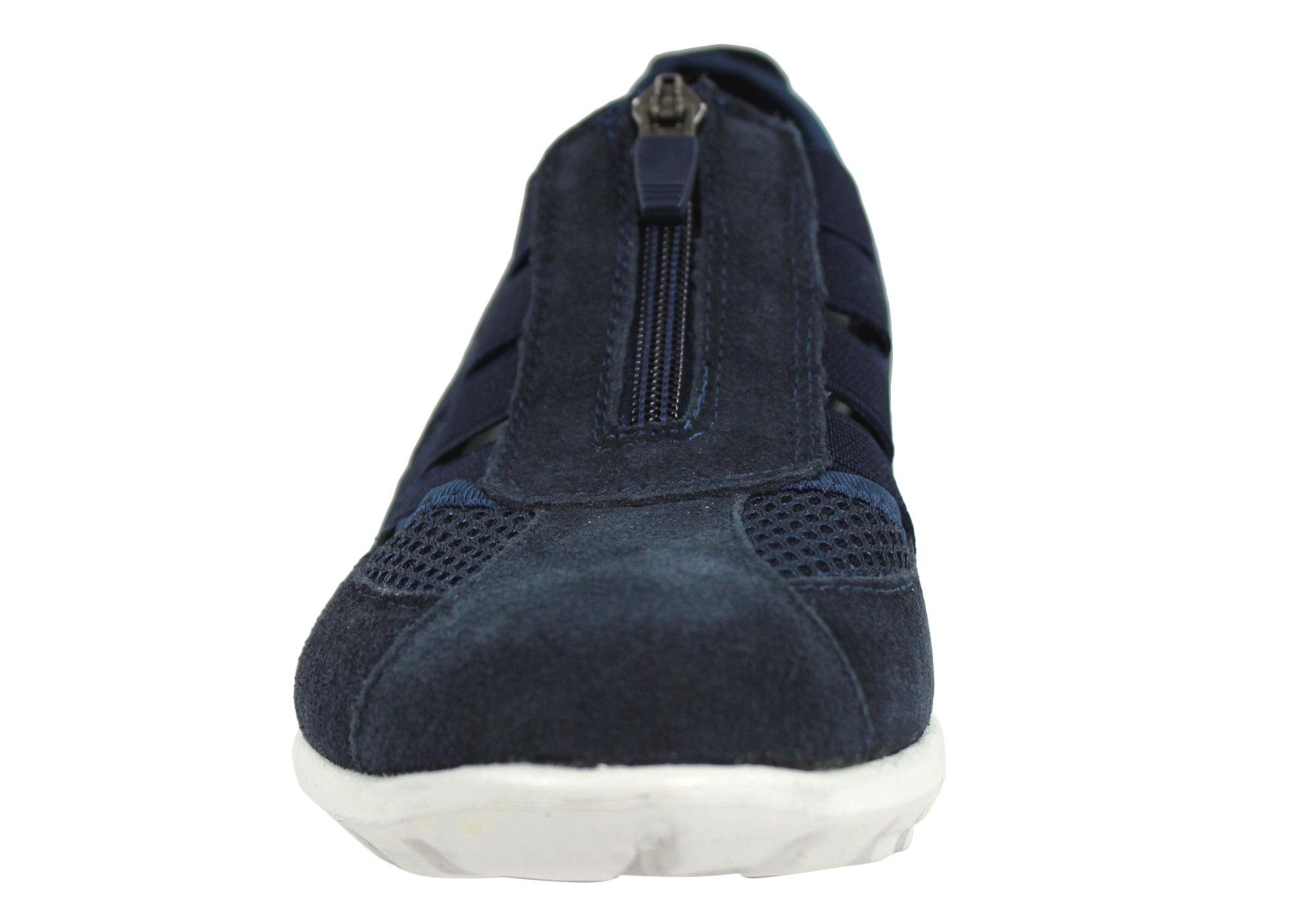 CC Resorts Christine Women's Casual Comfort Shoes - Slip-On Loafers for Walking, Travel & Everyday Wear - Lightweight & Cushioned for All-Day Comfort