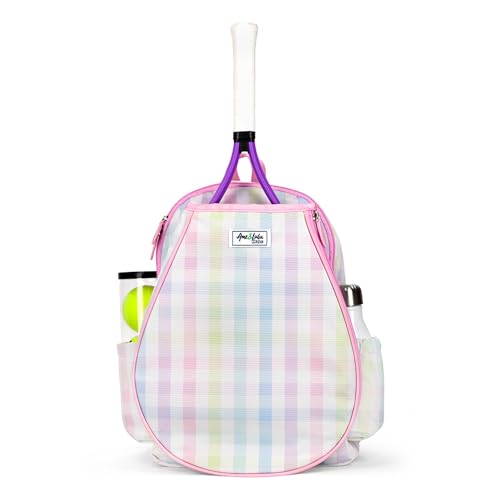 Rainbow Gingham