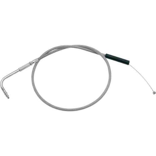 Premium Cable Armor Idle H-D - Durable and Flexible Cable Protector for Motorcycles, Cars, and Home Use | Perfect for Organizing Wires and Preventing Damage