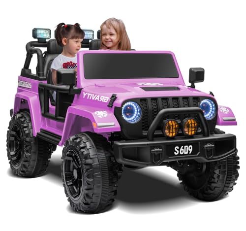 Purple Pink