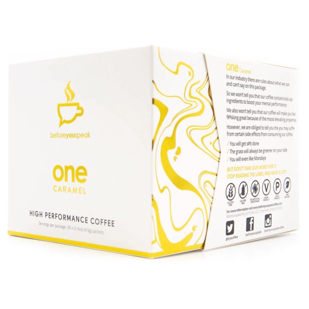 Premium Assorted Flavor Performance Blend Coffee - Energizing & Delicious for Workouts, Office & Home Brewing