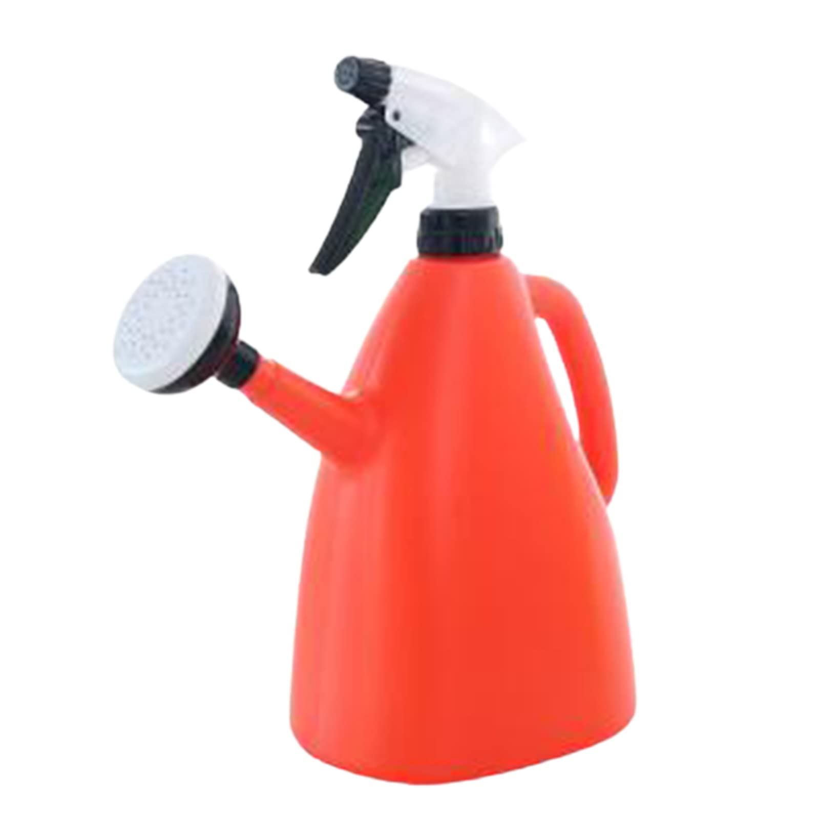 Adjustable Rotating Nozzle Watering Can for Indoor & Outdoor Plants - Blue PP Multifunctional Gardening Sprayer for Home Use | Perfect for Houseplants, Flowers, Balcony Gardens & Small Greenhouses