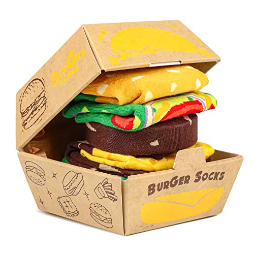 Women Burger