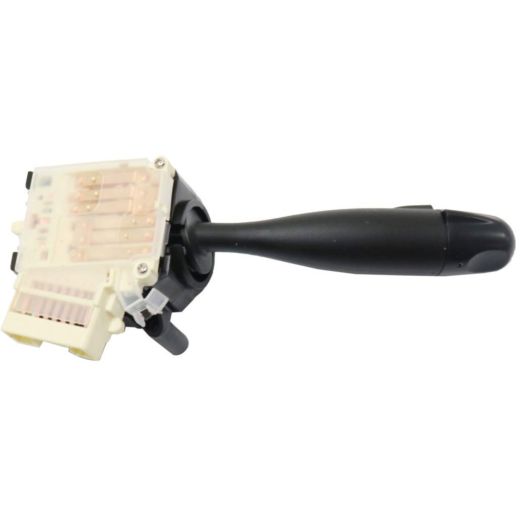 Scion xA xB Turn Signal Switch & Headlight Dimmer Replacement (2004-2006) - OEM 8414052020 - Perfect for Night Driving and Safe Lane Changes