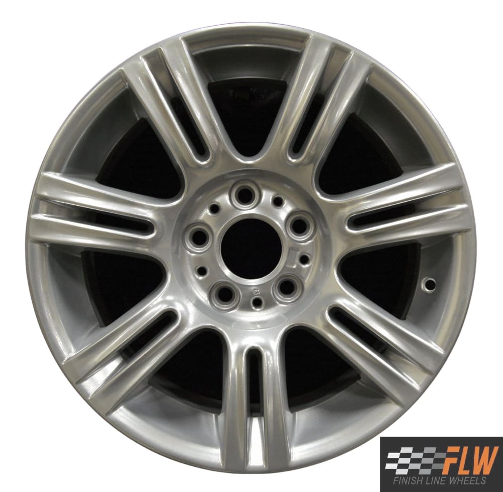 Original BMW 328i 17x8.5 OEM Alloy Wheel Rim 2006-2013 Model Years - Part #A.59593RE.HYPV1.FF - Perfect Replacement for Damaged Wheels & Performance Upgrades