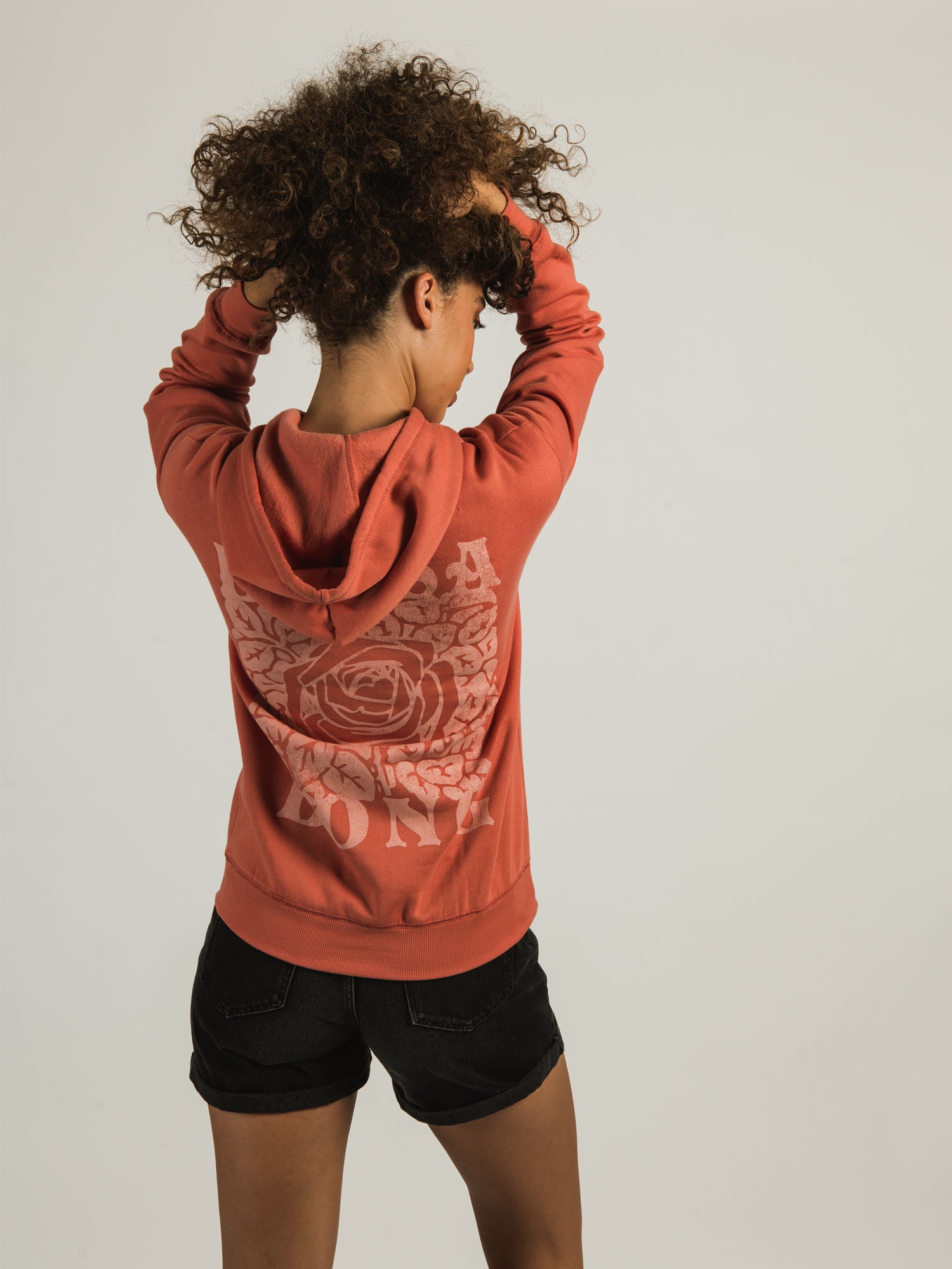 Billabong Here to Stay Hoodie - Men's & Women's Pullover Sweatshirt | Cozy Fleece Lining | Casual Streetwear | Perfect for Outdoor Activities & Lounge Wear