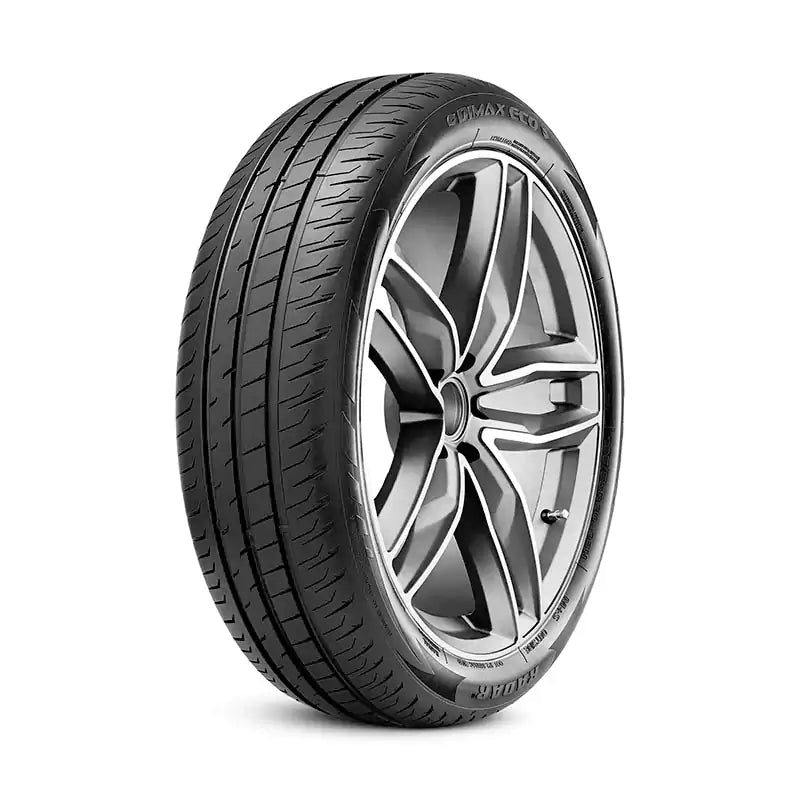 Radar Dimax Eco 195/55R20 XL 95H All-Season Tires - High Performance for SUVs, Sedans & Crossovers - Perfect for Highway Driving & All-Weather Conditions