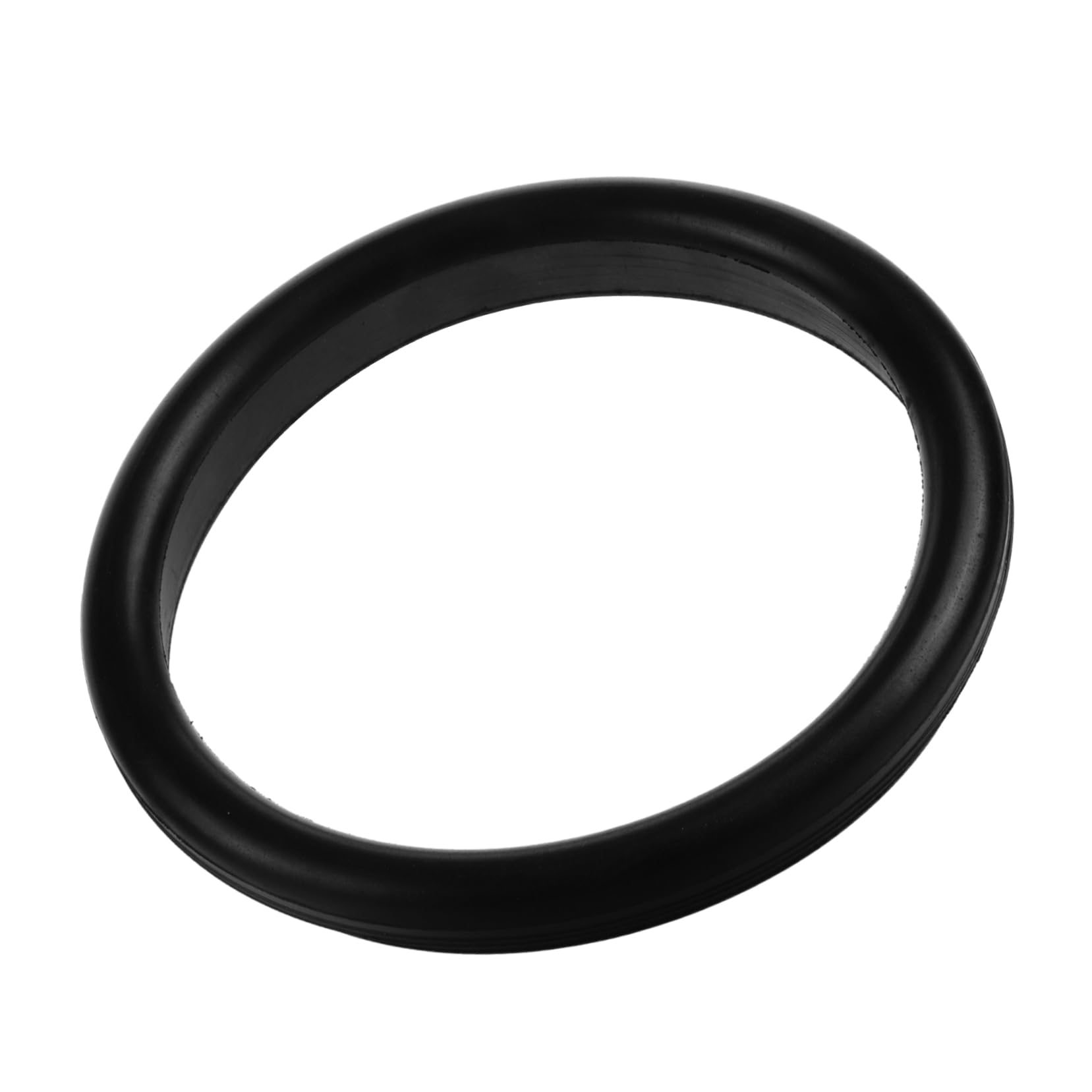 5pcs Milking Machine Sealing Rings - Food Grade Rubber Gaskets for Milk Bucket & Lid Replacement - Durable Dairy Farm Equipment Accessories (Ideal for Cow Milking, Milk Storage & Farm Maintenance)