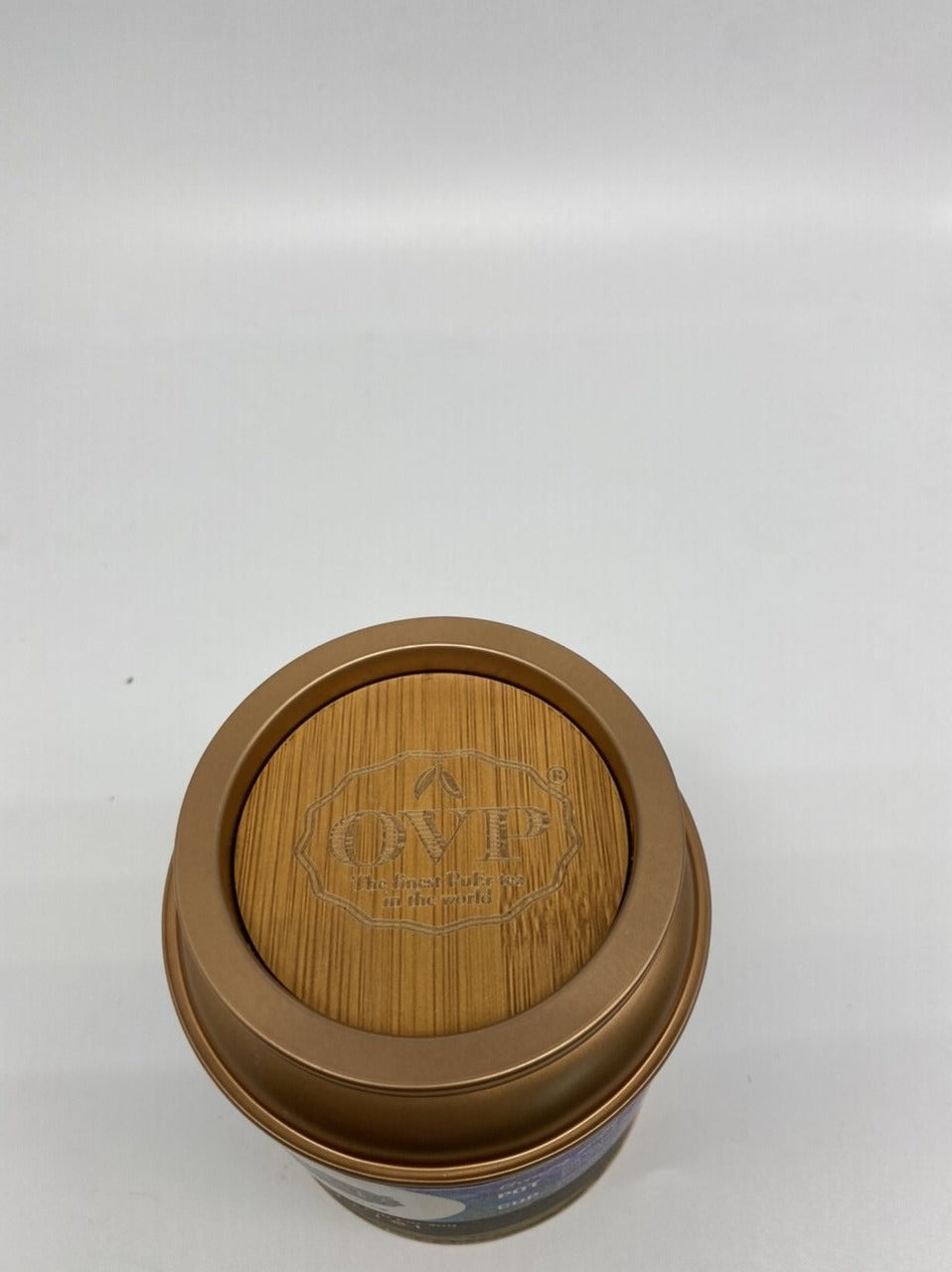 Premium Loose Leaf PuEr Tea - Award Winning Old Village Fresh Fusion - Authentic Chinese PuErh Tea for Relaxation, Meditation & Daily Wellness